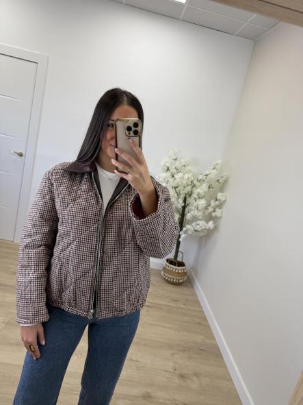 Chaqueta Catalina [2]