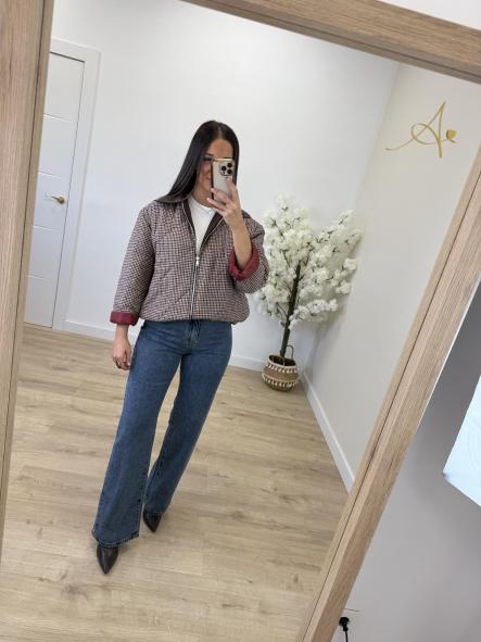 Chaqueta Catalina [1]