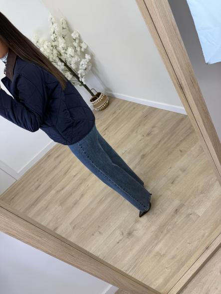 Chaqueta Marino Ronda [4]