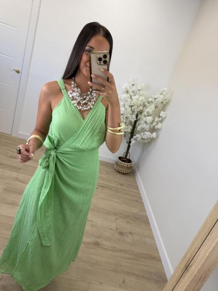 Vestido Sole Lima [1]