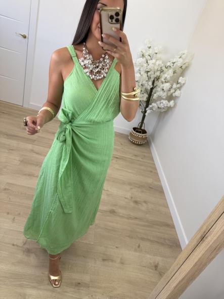 Vestido Sole Lima [2]