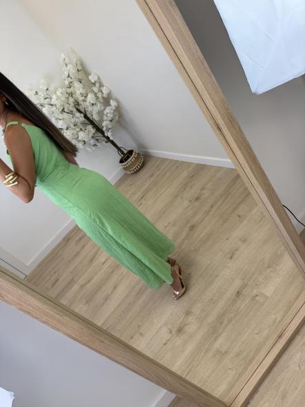 Vestido Sole Lima [4]