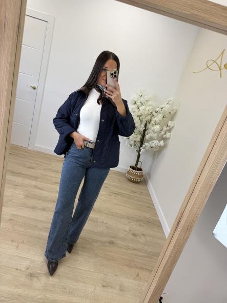 Chaqueta Marino Ronda [2]