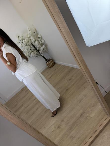 Pantalón Ale Blanco [2]