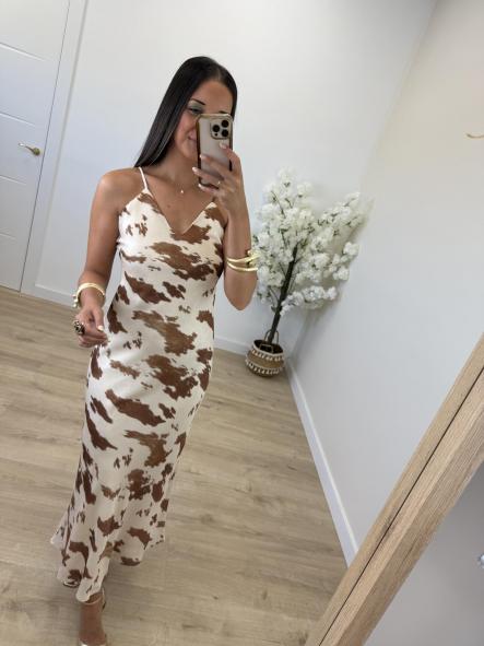 Vestido Aventura