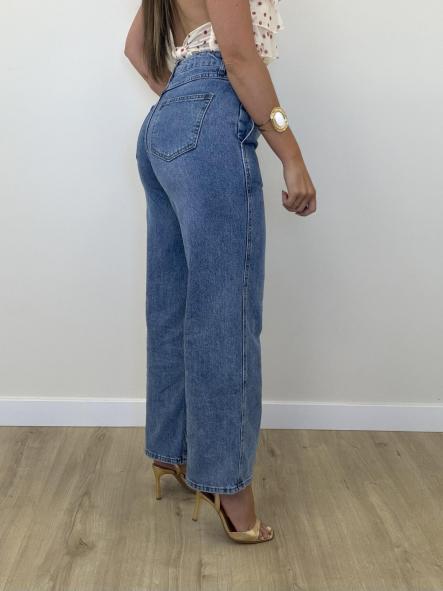 Jeans Mom Fit 2652 [1]