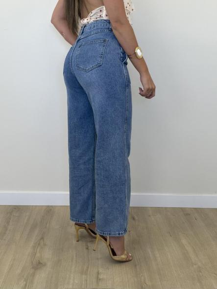 Jeans Mom Fit 2652 [2]