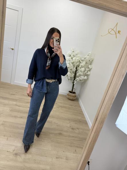 Jersey Marino Montana [2]