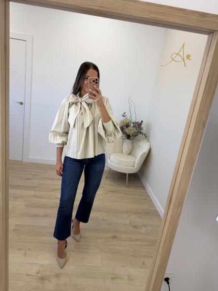 Camisa Sofía [3]