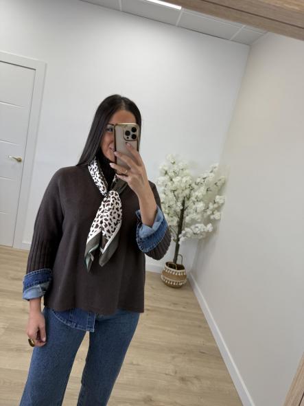 Jersey Chocolate Montana [1]