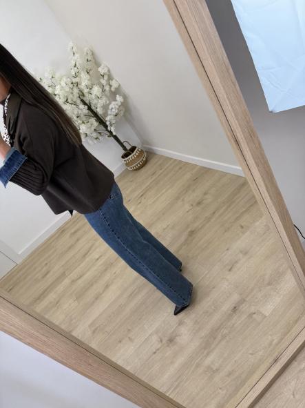 Jersey Chocolate Montana [3]