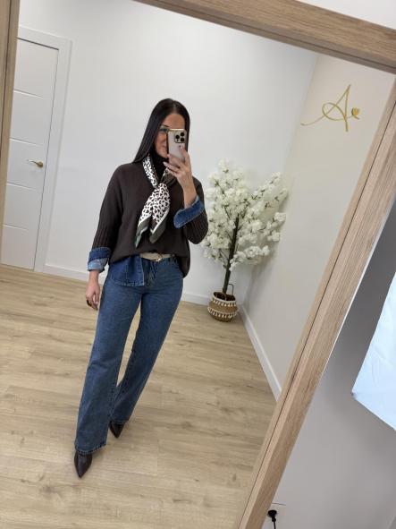 Jersey Chocolate Montana [2]