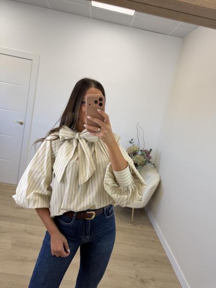 Camisa Sofía