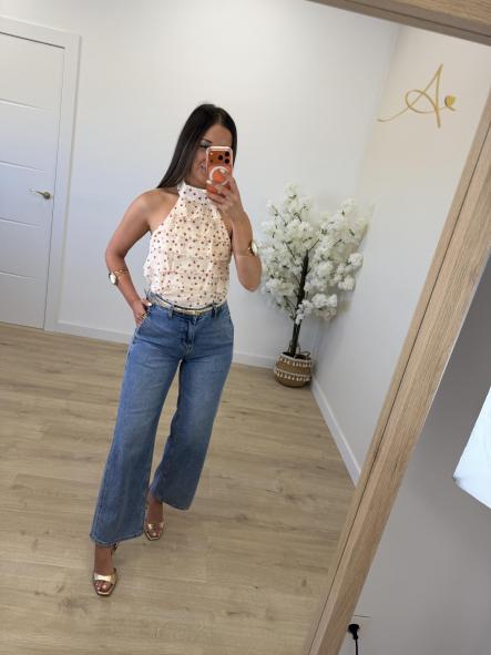 Jeans Mom Fit 2652 [3]