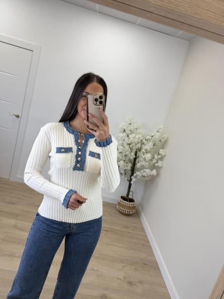 Jersey Crudo Kimba [3]