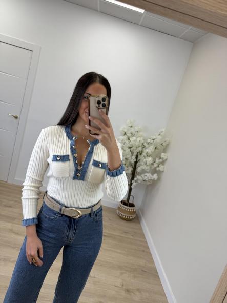 Jersey Crudo Kimba [1]