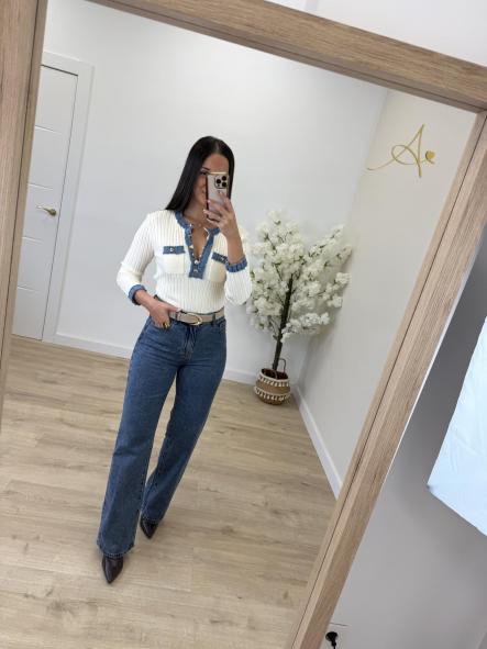 Jersey Crudo Kimba [2]