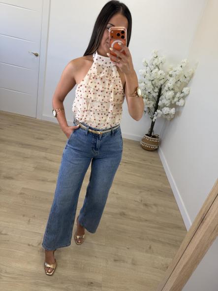 Jeans Mom Fit 2652 [5]
