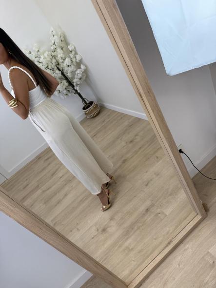 Pantalón Beige Tokio  [3]