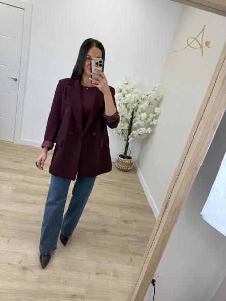 Americana Granate [1]