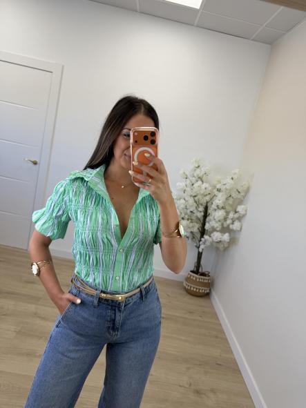 Camisa Raquel