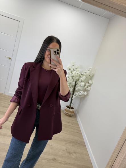 Americana Granate [2]