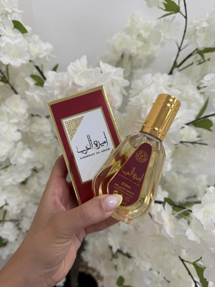 Perfume Yara Princesa De Arabia