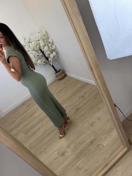 Top Daniela Kaki [1]