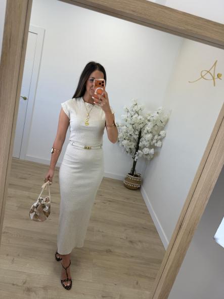 Top Daniela Beige [3]