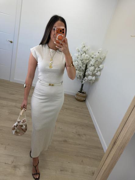 Top Daniela Beige [1]