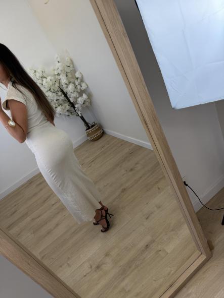 Top Daniela Beige [2]