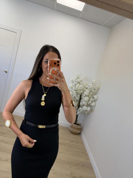Top Daniela Negro