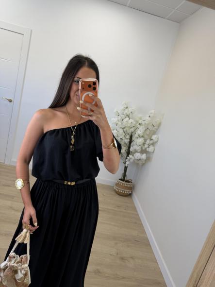 Conjunto Bombacho Negro [1]