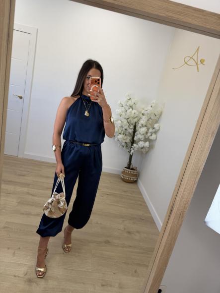 Conjunto Sara Marino
