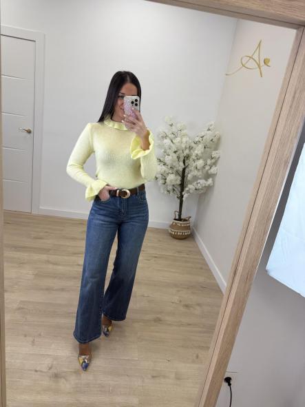 Jeans Faja Recto  [2]