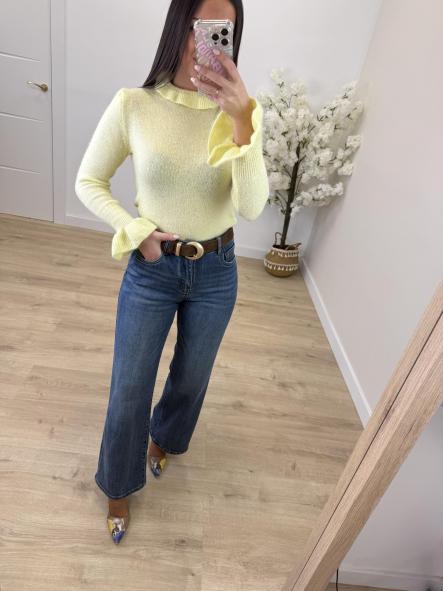 Jeans Faja Recto  [3]