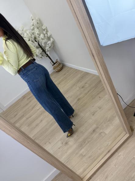 Jeans Faja Recto  [4]