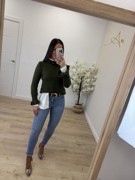 Jersey Kaki Volantito [1]