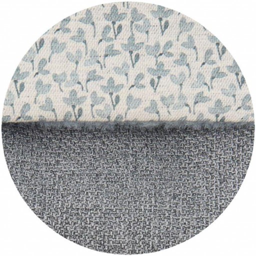 SACO SILLA UNIVERSAL LIRIO GRIS PAZ RODRIGUEZ [1]