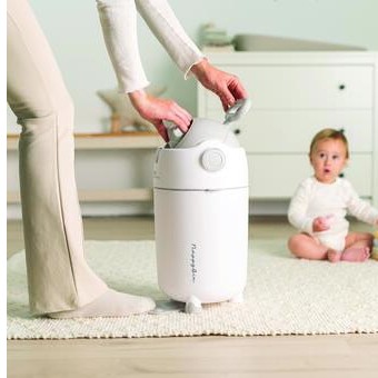 CONTENEDOR DE PAÑALES [0]