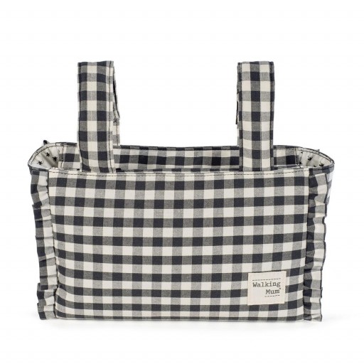 BOLSO ORGANIZADOR REMY NEGRO WALKING MUM [1]