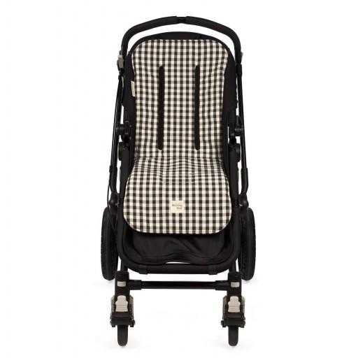 COLCHONETA REMY NEGRO WALKING MUM