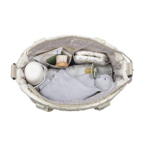 BOLSO CROSSBODY CARRO MIMOSA VERDE WALKINGMUM [2]