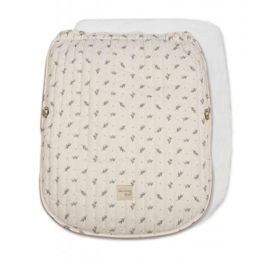 SACO SILLA UNIVERSAL MIMOSA VERDE WALKINGMUM [2]