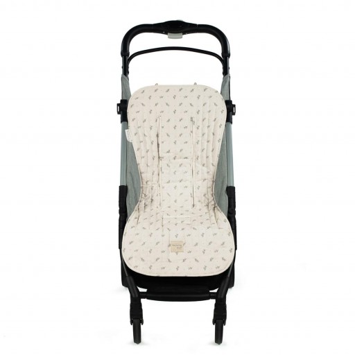 COLCHONETA SILLA UNIVERSAL MIMOSA VERDE WALKINGMUM [1]