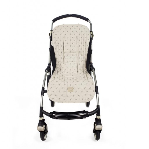 COLCHONETA SILLA UNIVERSAL MIMOSA VERDE WALKINGMUM [3]