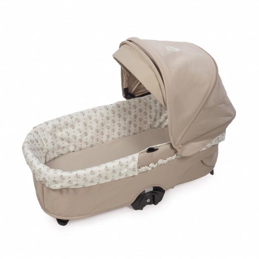 CUBRE CUCO SABANA BAJERA BOTTON FORES CAPAZO WALKING MUM