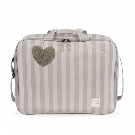 MALETA BEBÈ SINTRA RAYAS BIEGE WALKINGMUM [1]