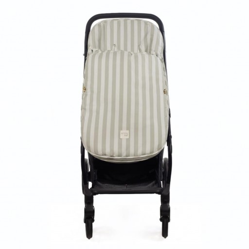 SACO SILLA UNIVERSAL RAYAS SINTRA VERDE WALKINGMUM [0]