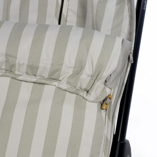 SACO SILLA UNIVERSAL RAYAS SINTRA VERDE WALKINGMUM [2]